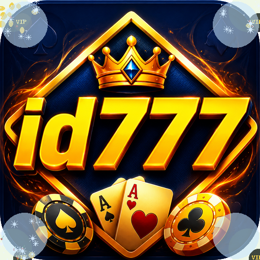 id777 — mitra unggulan
