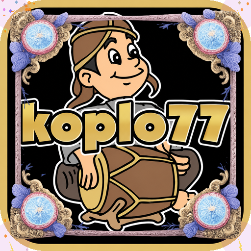 koplo77 — mitra unggulan