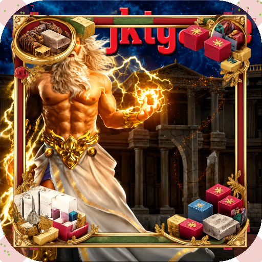 jktgame — mitra unggulan